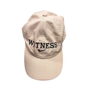 Nike Witness Beige Hat